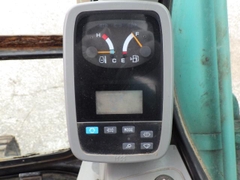 KOBELCO SK135SR-1ES (2006)