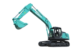 KOBELCO SK200-10