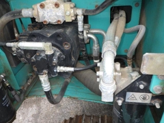 KOBELCO SK200-8 (Năm 2008)