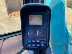 Kobelco SK330-8 (Năm 2013)