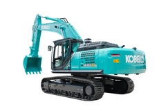 may xuc kobelco Sk380XDLC-10