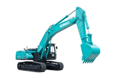 xe dao kobelco SK380XDLC-10