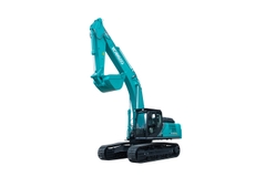 máy đào kobelco Sk380XDLC-10