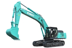 Máy xúc đào Kobelco SK380XDLC-10