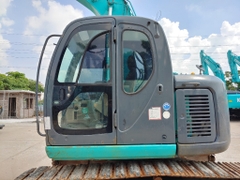 Máy xúc đào Kobelco SK135SR