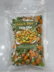 Snack Đậu Thập Cẩm