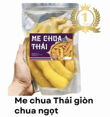Me Ngâm Đường Túi  700g -酸っタマリンド