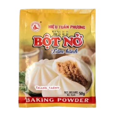 Bột Nở 50g - ベーキングパウダー