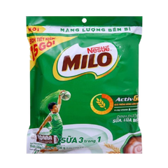 Sữa Milo Gói To 330g - ミロ-ミルクパウダー