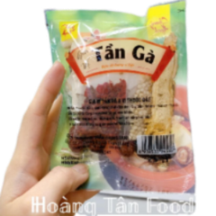 Gia vị Tần Gà