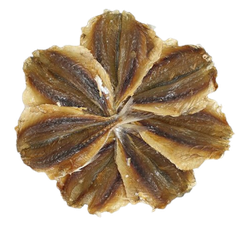 Cá Chỉ Vàng - 干しアジ 300g
