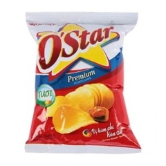 Bim Bim O'star Oishi Snack