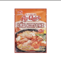 Aji quick Lẩu Kim Chi