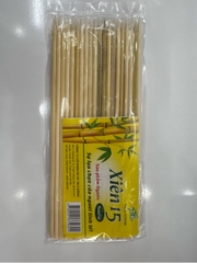 Tăm Xiên - Tăm Gióng