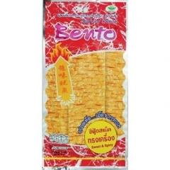 Mực Bento Gói Nhỏ 5g - ベントースナック