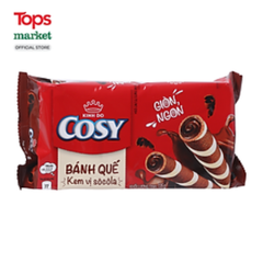 Bánh Ốc Quế Cosy