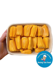 Mít Tươi Đông Lạnh 500g