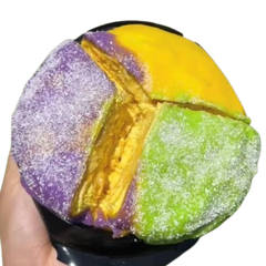 Bánh Sầu Riêng - ドリアンケーキ