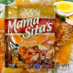 MAMA SITA'S - Gia Vị Hủ Tiếu Xào/ Miến Xào Philippine - Palabok Mix 57g