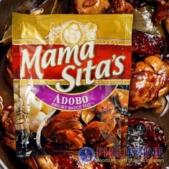 MAMA SITA'S - GIa Vị Thịt Kho Philippine - Adobo Mix 50g