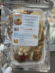 Set Nấm Hầm Túi 50g