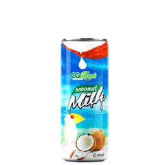 Sữa Dừa CG Food 325ml - CG Food ココナッツミルク