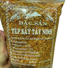 Tép Sấy Tây Ninh 500g - タイ.ニン-干しサクラエビ