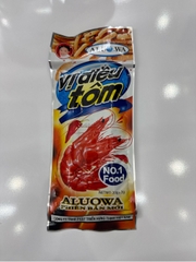 Snack Vị Điều Tôm