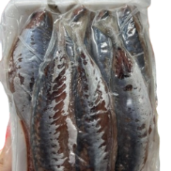 Cá Nục 1 Nắng - 500g - 1日干しアジ