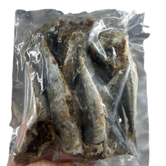 Cá Nục Khô - 干し小サバ - Gói 200g