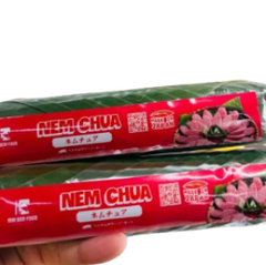 Nem Chua - サワーロール