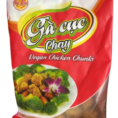 Gà Cục Chay