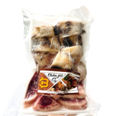 Chân Giò Giả Cầy - ジャ.カイ/味付け豚足