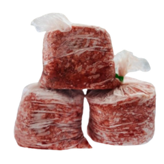 Thịt Lợn Xay - 挽き豚肉