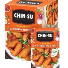 Xốt Gà Chiên Nước Mắm - 鶏炒めるソース