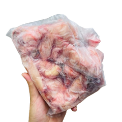 Diềm Gân Bò 1Kg - 煮込み用牛すじ