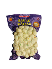 Chả Viên Hải Sản Rau Củ 500g - 海産.野菜ミックスボール