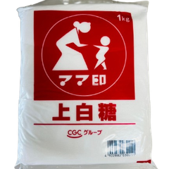 Đường Trắng Túi 1kg - 砂糖