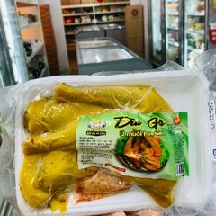 Đùi Gà Ủ Muối - 味付け鶏モモ