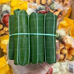 Nem Chua Thanh Hóa - タン.ホあ サワーロール - Cọc 10 Cái