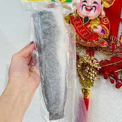 Cá Trê Nguyên Con Bỏ Đầu - 頭抜きナマズ