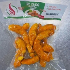 Nghệ Tươi - 冷凍ターメリック