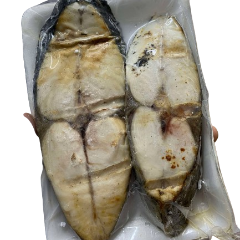 Cá Thu Nướng - 焼きマグロ