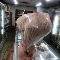 Gà Tơ 2 Tháng Tuổi - 2か月丸鶏 - 1.6-1.9Kg