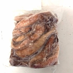 Cuống Tràng - 豚コクブクロ茎