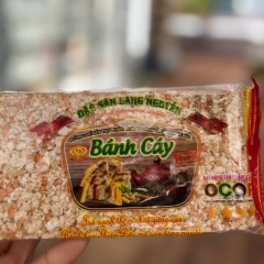 Bánh cáy Thiên Đức gói 200g