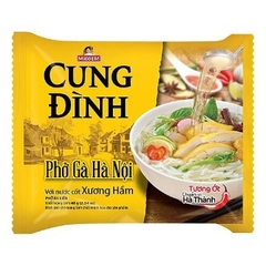 Phở Gà Hà Nội Cung Đình