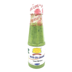 Muối Ớt Chanh chấm Hải Sản loại ngon - 海産つけ用ソルト