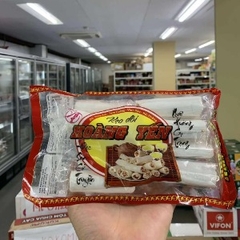 Kẹo Dồi Hoàng Yến - ベトナム特産 ケオゾイ.ピーナッツお菓子