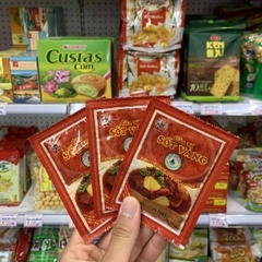 Bột Sốt Vang Huy Tuấn - 牛肉煮込み用パウダー